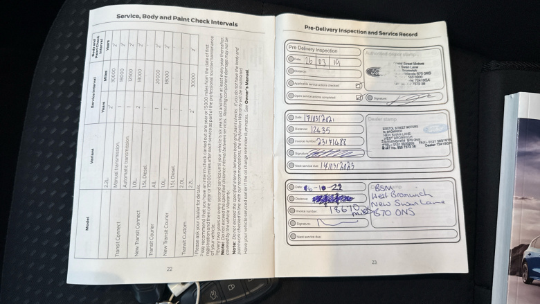 Ford Focus 1.0 EcoBoost 125 ST-Line Nav 5dr Petrol Hatchback